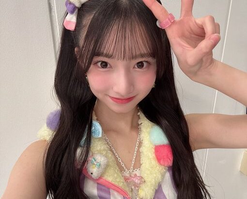 【悲報】白鳥さりい(ルックス◎性格◎スタイル◎賢さ◎)←そろそろ売れて欲しいんだが【AKB48白鳥沙怜】