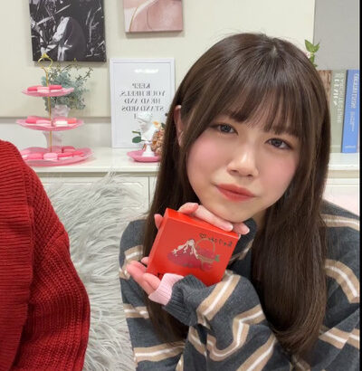 【櫻坂46】武元唯衣のインスタライブ、緊急再配信！！！