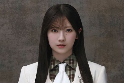【櫻坂46】小田倉麗奈さん、解釈一致すぎると話題に