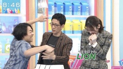 【櫻坂46】東大卒・伊沢拓司さんのIQがオレらと同じになる瞬間