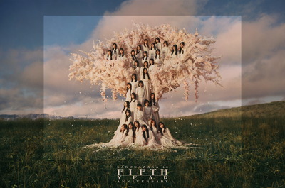 【櫻坂46】一気に13名が全完売！櫻坂46ミーグリ『第2次受付』完売表がこちら【14thシングル The growing up train】