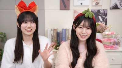 【櫻坂46】的野美青、あの四期生のトークを取ってる！？