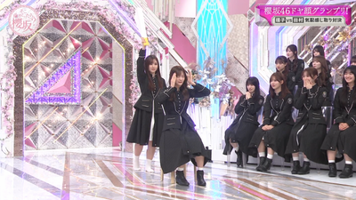 【櫻坂46】容赦ないえんりこにミラクルも！田村保乃、後輩にシバかれる衝撃の姿がこちらw