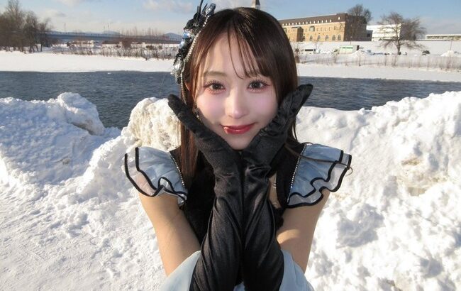 【元AKB48】坂口渚沙「私の今後については、 アイドル活動には 幕を下ろそうと考えています」【なぎちゃん】