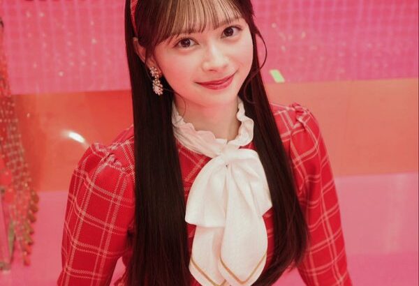 【朗報】AKB48 伊藤百花 3/15(日) TBS「サンデージャポン」出演キタ━━(((ﾟ∀ﾟ)))━━━━━!! 📺【いともも】