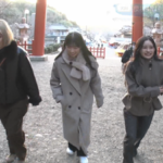 【櫻坂46】東国三社について調べた結果なんと…【14thシングル ヒット祈願】