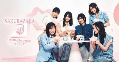 【櫻坂TCG】1カートンで数万円のレアカードが手に入る可能性は…【ビルディバイド -ブライト-】