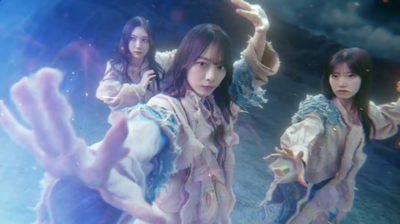 【櫻坂46】映像をよく見ると…!!『ビルディバイド -ブライト-』CMが初解禁！！！