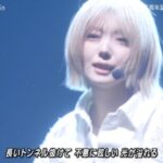 【櫻坂46】流石Mステの演出…『The growing up train』生パフォーマンスの模様がこちら！