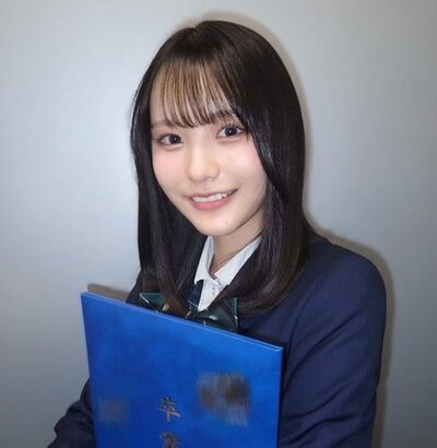 中川智尋「櫻坂46に加入することは言っていなかったのですが…」