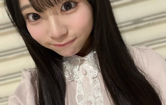 【朗報】AKB21期生・牧戸えまﾁｬﾝ「京都開催の握手会だった事もあり愛知県からもたくさんの方が来られて嬉しかったです」【AKB48牧戸愛茉】