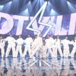 【櫻坂46】トップバッター！『CDTVライブ!ライブ!』フルサイズパフォの模様がこちら【The growing up train】