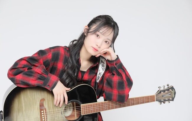 【朗報】AKB48奥本カイリ、ギター系楽器１万本超集結イベントで自身初の単独弾き語りライブ決定！！