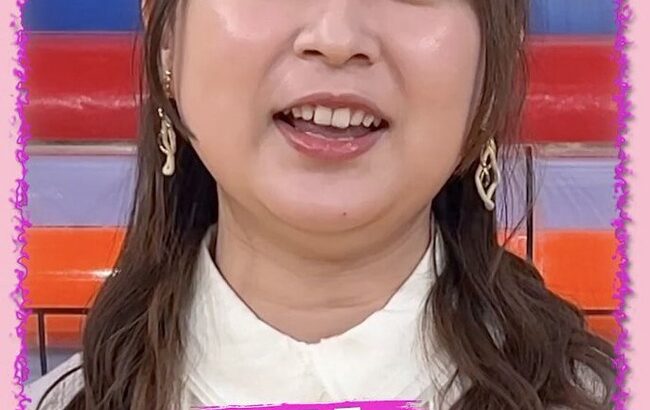 【肥報】元乃木坂46鈴木絢音さん、激太り・・・