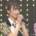 【NMB48】安部若菜が卒業発表！！！