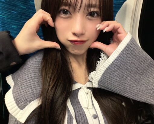 向井地美音｢総選挙で選抜落ちした2017年が、AKB48に入って初めての挫折でした｣【みーおん】