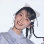 【櫻坂46】かわいい… 守屋麗奈『TGC2026 S/S』ランウェイに登場！