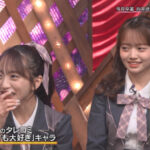 【AKB48】向井地美音さん、花田藍衣から近藤沙樹へ推し変！！【みーおん・めいめい・こさき】