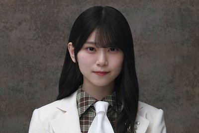 【櫻坂46】加入から数年… 山下瞳月、衝撃告白