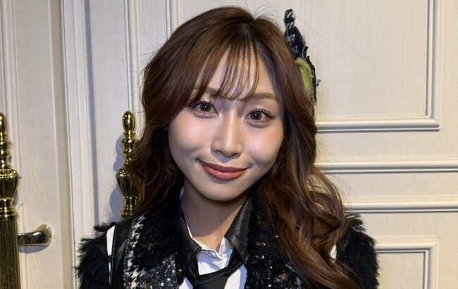 【SKE48】青海ひな乃が、卒業発表！！