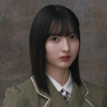 【櫻坂46】最新の山田桃実、強い…