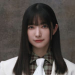 【櫻坂46】大園玲からお知らせ