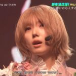 【櫻坂46】これには感無量…『The growing up train』フルパフォーマンスの模様がこちら【CDTVライブ!ライブ!】