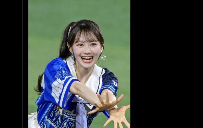 【朗報】AKB48伊藤百花 今度は『かめはめ波』で万バズ😂【いともも】