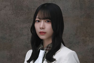 【櫻坂46】森田ひかる、いったい何が