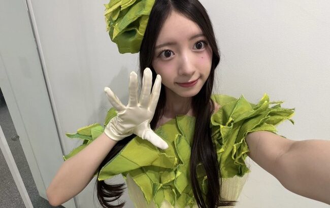 【悲報】21期生 森川優さん、選抜入りを逃す…【AKB48 68thシングル】