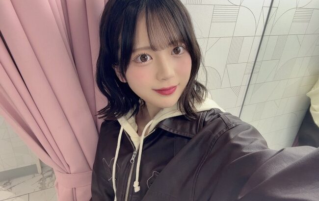 【朗報】AKB48 22期生オーディション PR動画の川村結衣ちゃんがメチャかわいい！【かわゆい】