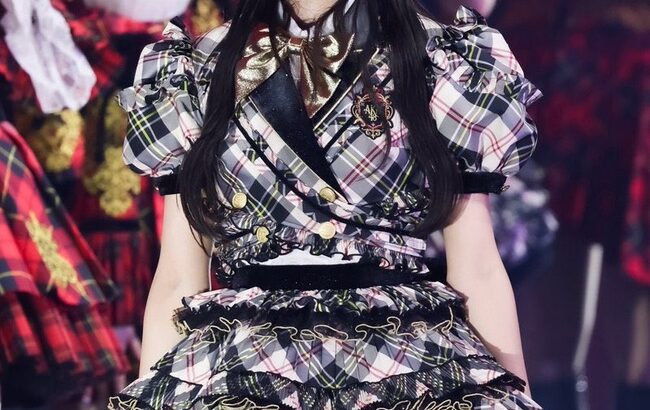 【朗報】AKB48新衣装キタ━━(((ﾟ∀ﾟ)))━━━━━!! 【オサレカンパニー AKB48春コンサート2026】