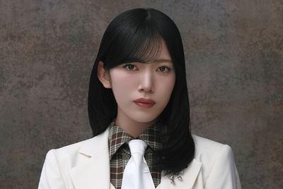 【櫻坂46】村山美羽からお知らせ