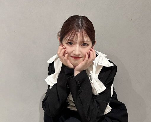 【速報】村山彩希さんが所属事務所を退所。今後はフリーランスで活動へ【元AKB48ゆいりー】