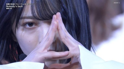 【櫻坂46】ノバフォ森田ひかる「再生を選んで良かった」右目と左目、数年前の裏話がこちら【国立 5thアニラ】