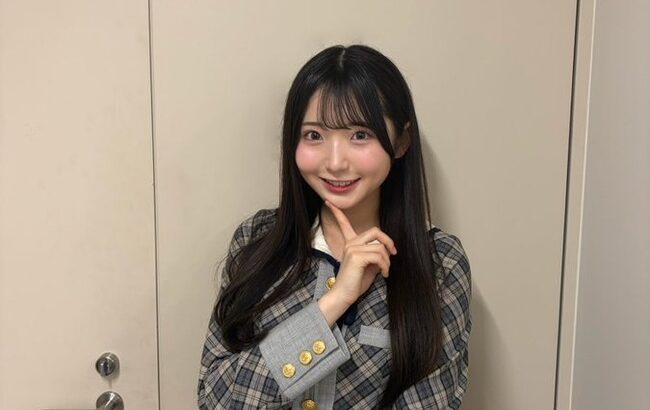 【AKB48】21期生の田中沙友利ちゃんが森川優に匹敵する人気だった！！【さゆりん】