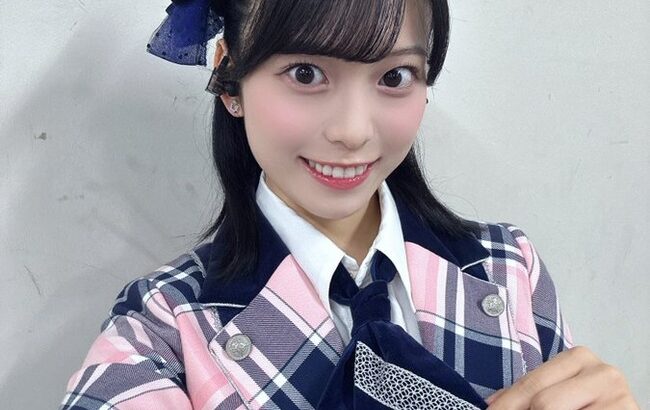 【AKB48】新井彩永さん、本屋大賞の1～3位を当ててしまう【さえちゃん】