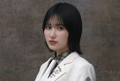 【櫻坂46】的野美青、バレてしまう