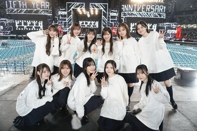 【櫻坂46】某三期生、国立公演リハでとんでもない事になっていた…【5thアニラ】