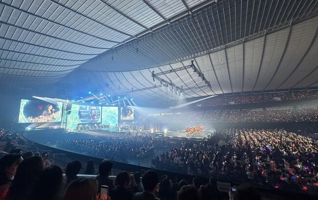 【AKB48】向井地美音卒コンが満員だったのだが【みーおん卒業コンサート】