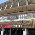 【櫻坂46】国立ドローン演出、凄いことになっていた【5thアニラ】