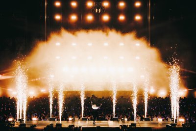 【櫻坂46】スタオバのペンラ、珍しい現象が起きてる件