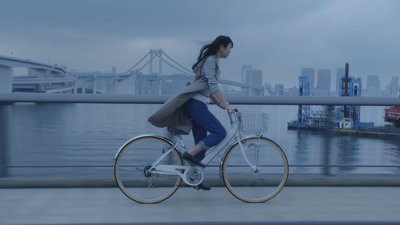 【元櫻坂46】小林由依、あれから10年