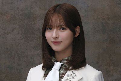 【櫻坂46】最終回でまさかの事態になる中嶋優月