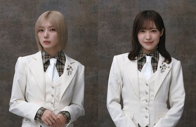 【櫻坂46】藤吉夏鈴×松田里奈、ある様子が目撃される