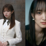 【櫻坂46】競Buddies歓喜！菅井友香＆武元唯衣、馬券的中【日本ダービー】