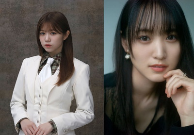 【櫻坂46】競Buddies歓喜！菅井友香＆武元唯衣、馬券的中【日本ダービー】