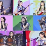 7/31(金)開催『ヘビカワ・フェス 2026』にAKB48バンド(仮)の出演決定！【伊藤百花・成田香姫奈・久保姫菜乃・奥本カイリ・福岡聖菜・近藤沙樹・大賀彩姫・新井彩永】