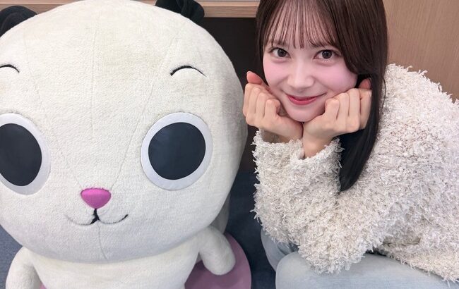 伊藤百花ちゃん、関西コレクションへの出演決定！！【AKB48いともも】