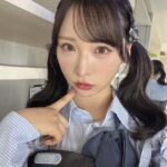 最新の小栗有以ちゃんの美貌、更なる高みに達してしまう！！【AKB48ゆいゆい】